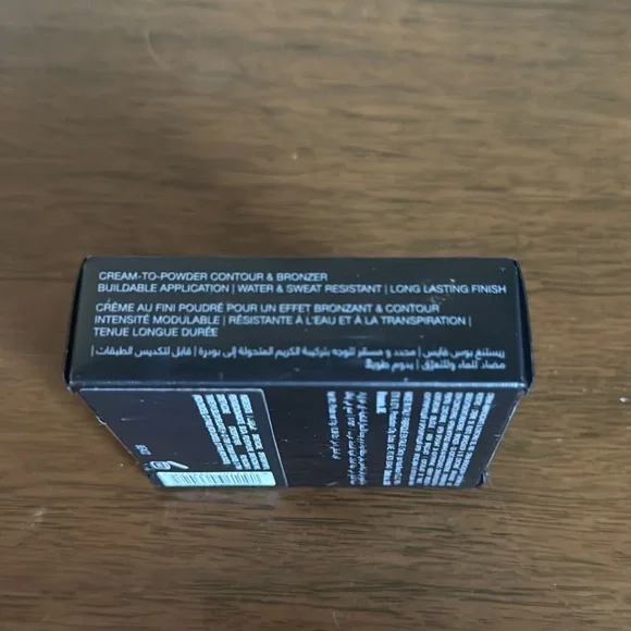 HUDA BEAUTY Tantour Contour & Bronzer Cream - Picture 2 of 4